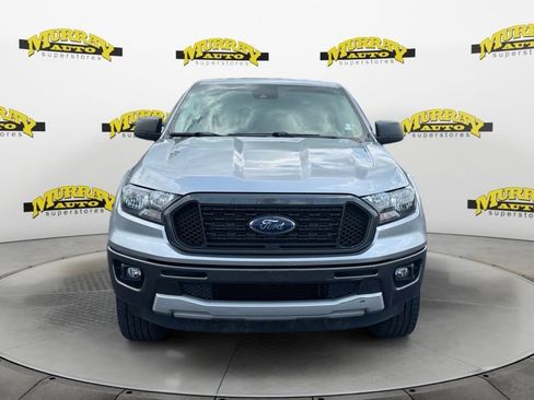 Used 2021 Ford Ranger XLT w/ Equipment Group 301A Mid RWD image 14