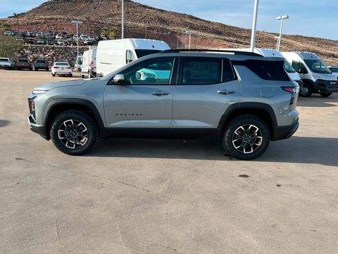 New 2026 Chevrolet Equinox ACTIV w/ Convenience Package III image 2