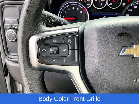 Used 2022 Chevrolet Silverado 2500 Custom w/ Gooseneck/5TH Wheel Package image 25