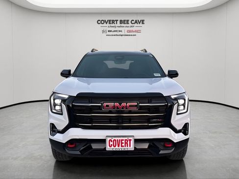 New 2026 GMC Terrain AT4 image 2