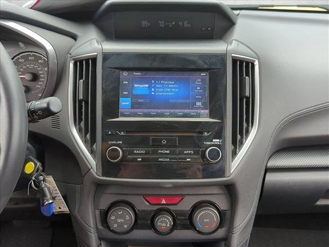 Used 2019 Subaru Crosstrek 2.0i Premium AWD/4WD image 14