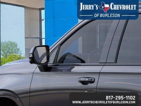 New 2026 Chevrolet Tahoe RST w/ Comfort Package image 15