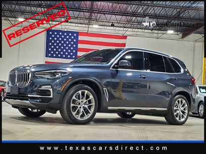 Used 2019 BMW X5 xDrive40i w/ Convenience Package