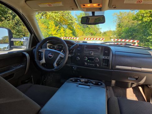 Used 2013 GMC Sierra 2500 SLE w/ SLE Preferred Package image 22