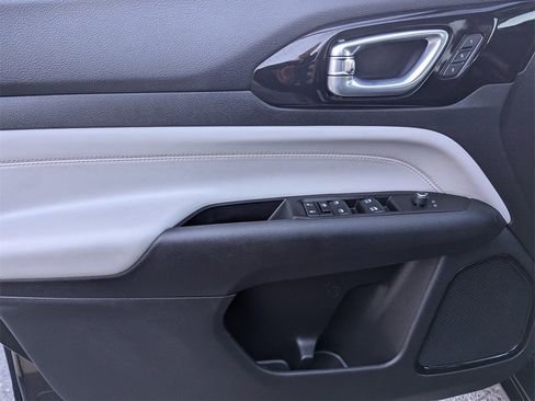 Used 2022 Jeep Compass Limited w/ Elite Group image 17