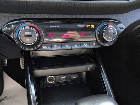 Used 2024 Kia Forte GT w/ GT2 Package image 23