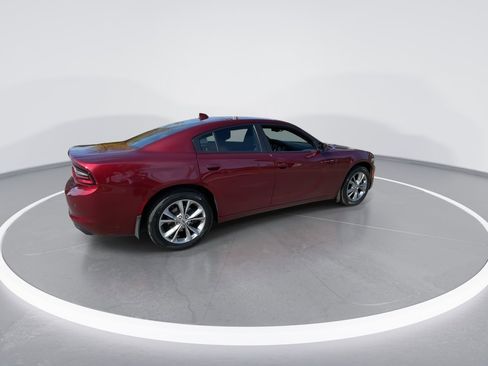 Used 2021 Dodge Charger SXT w/ Cold Weather Package image 21