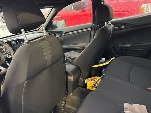Used 2019 Honda Civic EX image 18