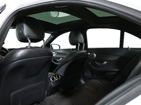 Used 2019 Mercedes-Benz C 300 C 300 image 6