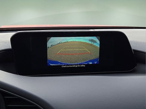 New 2026 MAZDA MAZDA3 s Sport image 25