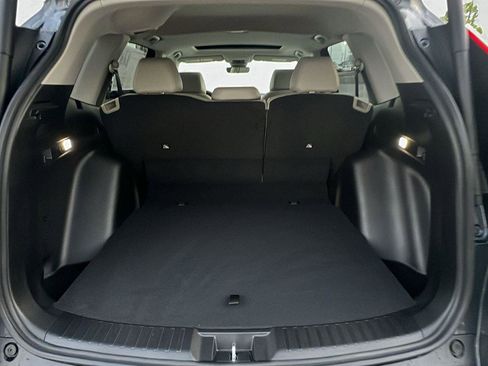 Used 2024 Honda CR-V EX-L image 16