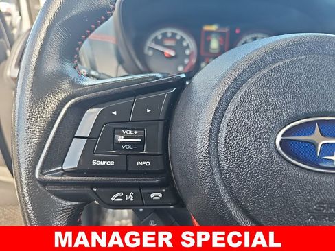 Used 2023 Subaru Forester Sport image 17