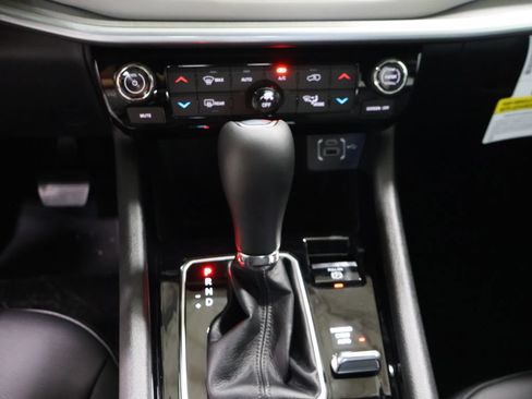 New 2026 Jeep Compass Limited AWD/4WD image 23