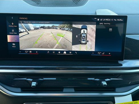 New 2026 BMW X7 xDrive40i w/ M Sport Package image 35