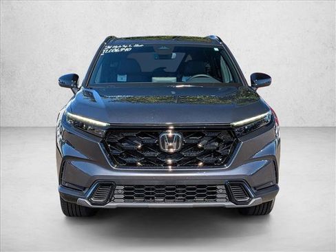 New 2026 Honda CR-V Sport-L image 6