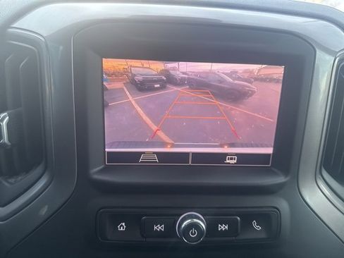 Used 2025 Chevrolet Silverado 2500 W/T w/ WT Convenience Package image 21