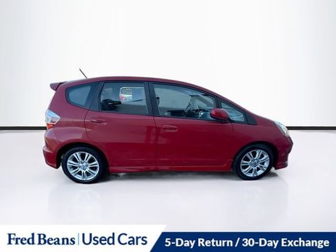 Used 2011 Honda Fit Sport image 8
