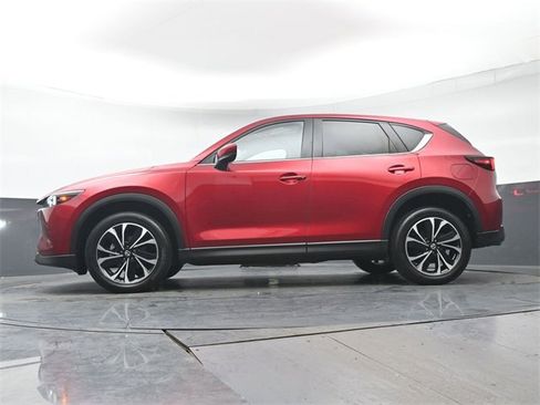 Certified 2023 MAZDA CX-5 AWD 2.5 S w/ Premium Plus Pkg image 32