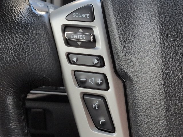 Used 2019 Nissan Titan SV w/ SV Convenience Package AWD/4WD image 27