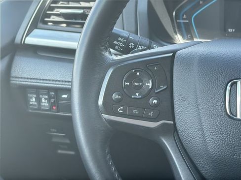 Certified 2023 Honda Odyssey EX-L image 30
