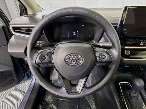 Certified 2026 Toyota Corolla LE w/ LE Premium Package FWD image 18