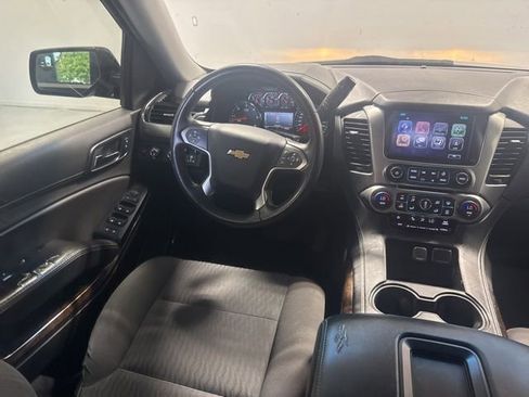 Used 2017 Chevrolet Tahoe LS w/ All-Season Package AWD/4WD image 19