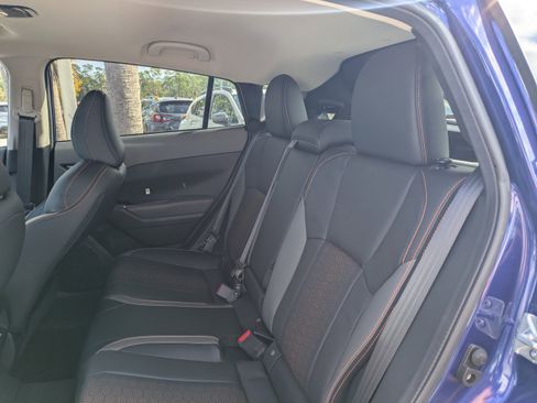 New 2025 Subaru Crosstrek 2.5i Limited w/ Popular Package #3A image 14