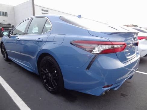 Used 2023 Toyota Camry XSE image 5