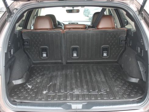 Used 2021 Subaru Outback Touring XT image 26