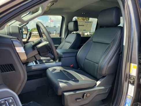 New 2026 Ford F250 Lariat AWD/4WD image 10