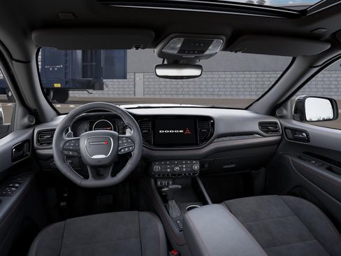 New 2026 Dodge Durango GT w/ Tow 'N Go Package AWD/4WD image 14