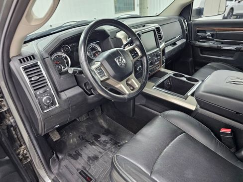 Used 2013 RAM 2500 Laramie w/ Cold Weather Group AWD/4WD image 26