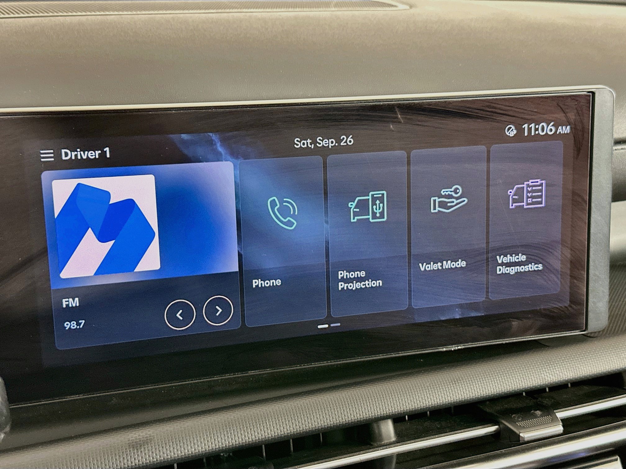 Used 2025 Hyundai Tucson SEL FWD image 21