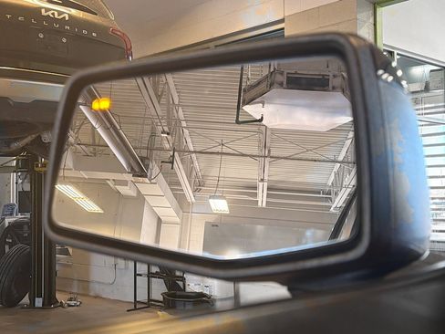 Used 2020 Chevrolet Silverado 1500 RST w/ All-Star Edition image 16