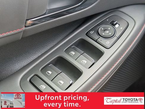 Used 2021 Hyundai Sonata N Line FWD image 13