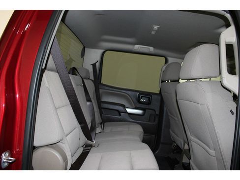 Used 2018 Chevrolet Silverado 1500 LT w/ All Star Edition image 23