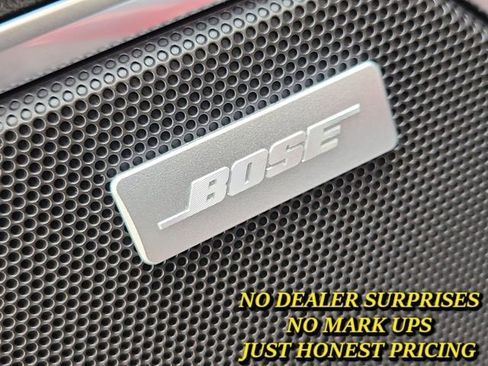 New 2026 Chevrolet Silverado 1500 RST image 25