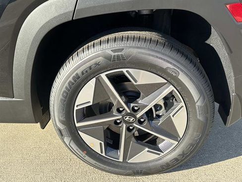 New 2026 Hyundai Tucson SEL image 7