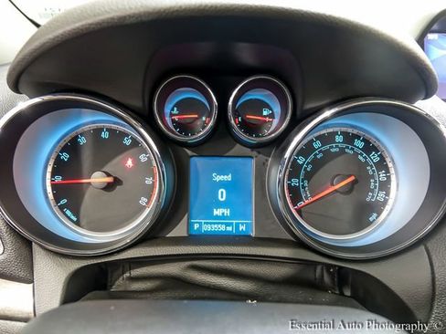 Used 2014 Buick Encore Premium AWD/4WD image 14