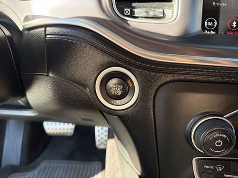 Used 2019 Dodge Charger GT w/ Plus Group image 15