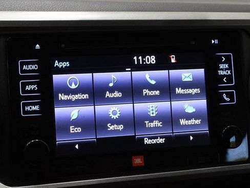 Used 2018 Toyota Tacoma Limited image 33