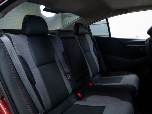 Used 2020 Subaru Legacy 2.5i Sport image 21