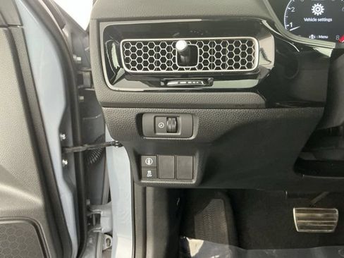 Certified 2023 Honda Civic Sport image 17