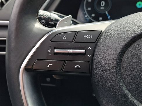 Used 2020 Hyundai Sonata Limited w/ Cargo Package image 21