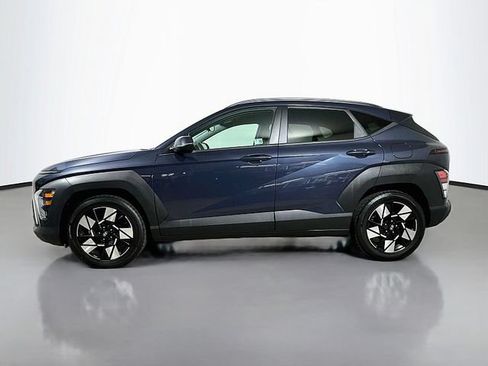 Used 2024 Hyundai Kona SEL FWD image 4