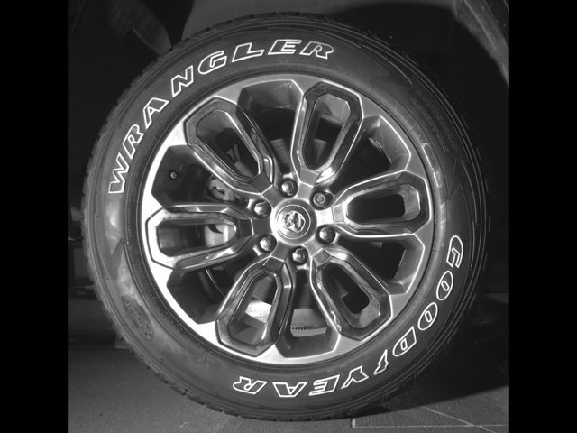 Used 2022 RAM 1500 Laramie w/ Laramie Southwest Edition RWD image 4