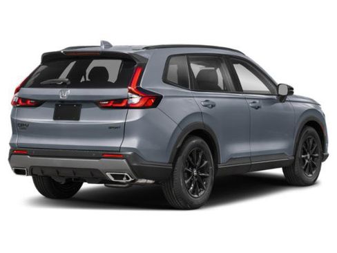 New 2026 Honda CR-V Sport-L image 2