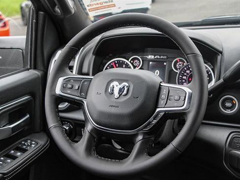 New 2026 RAM 2500 Big Horn image 15