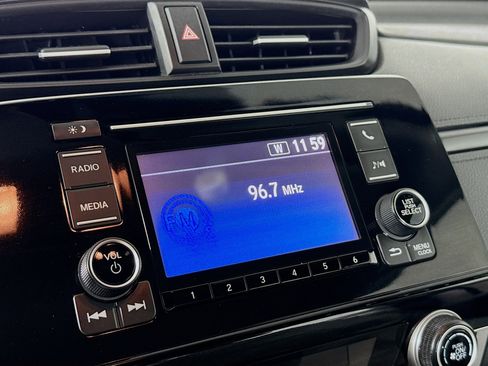 Used 2017 Honda CR-V LX image 16