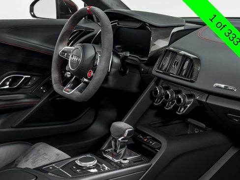 Used 2023 Audi R8 V10 GT RWD image 30